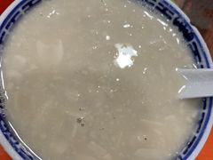 花生汤-没牙伯花生汤店(老药洲店)