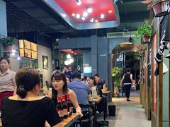 -丁虎子烤肉(国道二店)