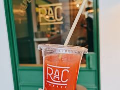 -RAC BAR(安福路店)