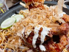 -HOTISLAND海鸡岛·韩国料理(江南西店)