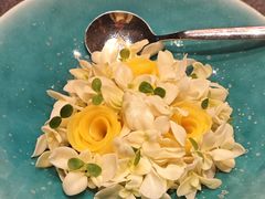 -万丽轩·粤菜(王府井金茂万丽酒店)