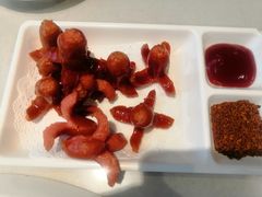 -海底捞火锅(武胜路凯德广场店)