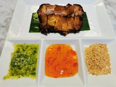 越南烤鸡肉-PHO爺·越南料理(亦庄大族广场店)