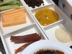 -阿庄新豫菜(航海东路店)