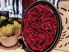 -木王宴语·野生鲜菌火锅(玉河店)