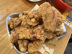 -多宾韩国料理(学衡路店)