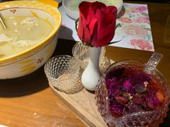 -素描餐厅(灵隐天竺店)