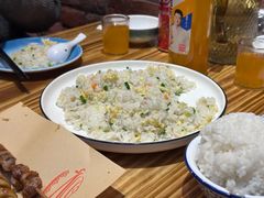 -老姑砂锅·烧烤天津菜(体北道店)