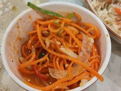 -欧提汗·新疆餐厅·清真(银都路店)