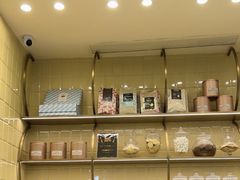 -CREAM STORY意大利手工冰淇淋&甜品(万象前海店)