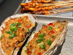 -北丐先生·野馄饨烧烤(长宁龙之梦店)