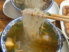 -叶新小吃店(来凤小区总店)