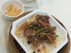 -东江海辉酒楼·公司团建·商务宴请·生日宴(宝安店)