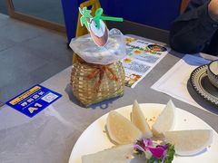 -沿江海南菜·文昌鸡祖师爷(大东海店)