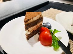 -青叶日式料理(飘亮阳光广场店)