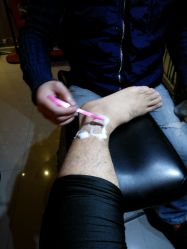 -TATTOO/手工穿孔吧/耳洞/刺青STUDIO