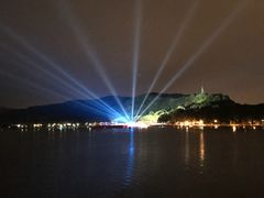 -湖畔居茶楼(湖滨店)