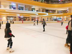 -冠军冰场CHAMPION RINK(苏州中心商场店)