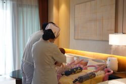 -悦芽母婴护理月子中心(凤起潮鸣府店)