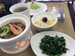 点击看大图 -台湾台婴美月子中心(长沙保利店)