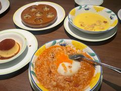 -萨莉亚意式餐厅(苏州泉屋店)