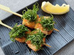 -人间酒暖·Go blanc·烧鸟·深夜食堂(陆家嘴店)