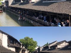 -乌镇景区