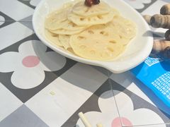 -勇利赵家烤肉坊(翠华北路店)