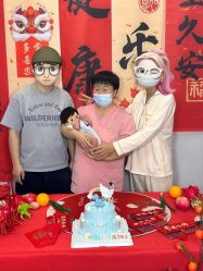 -禧悦府国际月子会所(总店)