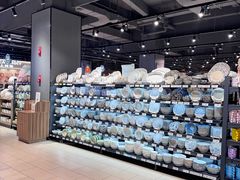 -永辉超市(郫都区爱琴海店)