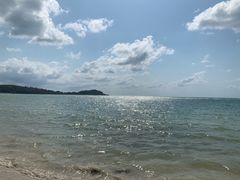 -查汶海滩