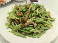 -健跳小海鲜(人民路店)