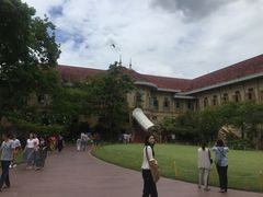 -五世皇金柚木行宫(维护中)