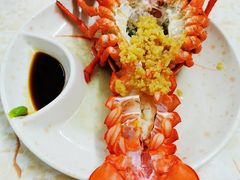 -强记龙虾钳(定安里店)
