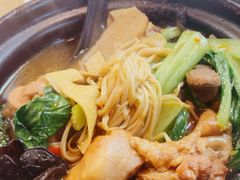-峰味香.酱香米线.黄焖鸡(定西路店)