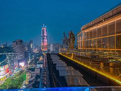 -梧桐餐厅(泉城路店)