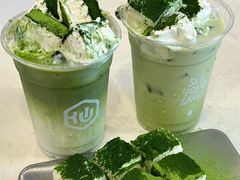 -仙雨林·奶茶鲜果茶(书院巷店)