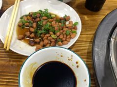 -同道蒸汽海鲜烧烤自助(刘庄夜市店)