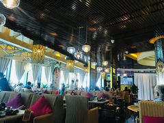 大堂-润园四季椰子鸡火锅(海上世界店)