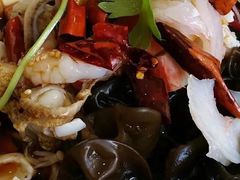 -添福来墨鱼饺子 · 海鲜东北菜(大连星海·黄浦路店)