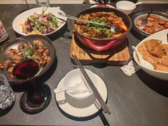 -烛影拾光观景餐厅·创意菜·摄影·小提琴(大唐不夜城店)