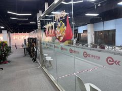 -箭心弓社射箭俱乐部(上地店)