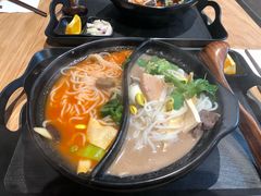 -东家火锅米线 Boss D - Hot Pot Rice Noodle