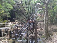 -德庆盘龙峡生态旅游区