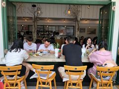 -RAC BAR(安福路店)