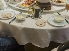-绿杨春·淮扬宴(庐山路店)