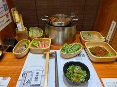 -独食火锅·半米屋台(直营总店)
