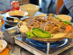 烤牛肉锅-青鹤谷(苏州店)