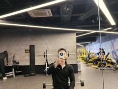 -锐动健身(博地中心店)