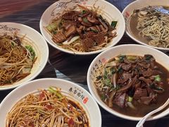 -春雪面馆(转塘店)